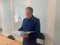 Экс-министра транспорта Хакасии суд приговорил к 8 годам лишения свободы