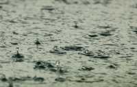 Дождь и гром: непогода накроет Хакасию