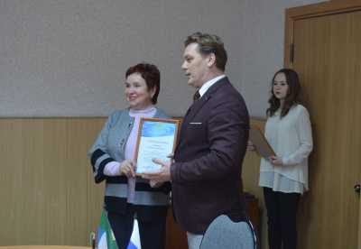 Администрация Саяногорска и городская Общественная палата заключили соглашение