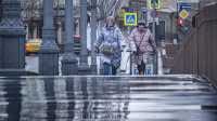 Снег как аномалия: стремительное изменение климата в России
