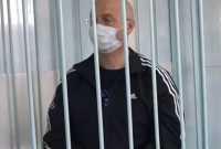 Сергея Новикова заключили под стражу