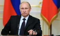 Путин 11 мая обсудит возможность продления нерабочих дней