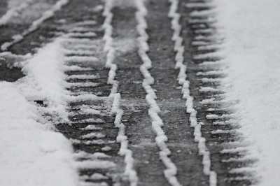 В Хакасии прогнозируют похолодание и снег