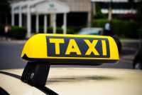 Жители Хакасии жалуются главе республики на таксистов