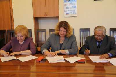 Общественные палаты Хакасии, Красноярского края и Тувы готовы к сотрудничеству
