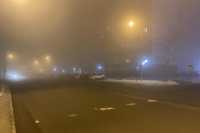 Жуткий запах гари: жители Абакана и Черногорска задыхаются в облаке смога