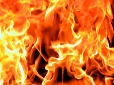 В Хакасии проверяют обстоятельства гибели на пожаре жителя Черногорска