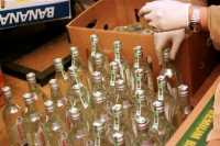 У пенсионерки из Хакасии изъяли четыре литра алкогольного суррогата