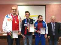 Шахматист из Хакасии завоевал бронзу чемпионата страны