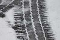Синоптики прогнозируют снег и дождь в Хакасии