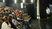 В театре «Читiген» открылась летняя театральная школа