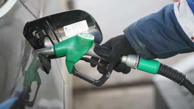 Цены на бензин не вырастут до конца года