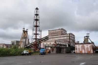 При обрушении на шахте в Коми погибли четыре человека