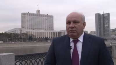 Федеральный центр выделил Хакасии 9,64 миллиарда рублей