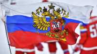 МОК запретил проносить флаг России на трибуны ОИ-2018
