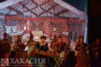 Итоги 2021 года: значимые события культурной жизни Хакасии