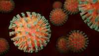 Потеря аппетита - один из симптомов нового штамма коронавируса