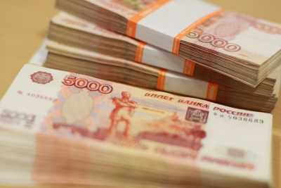 Хакасия может привлечь коммерческие кредиты в объеме 900 млн руб