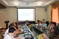 В Хакасии обсудили реформу пенсионной системы