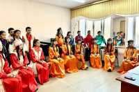 Юные музыканты покажут класс на конкурсе в Хакасии