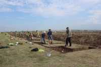 В Хакасии контролируют проведение археологических работ