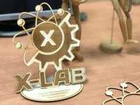 В Хакасии откроется лаборатория «Х-Lab»