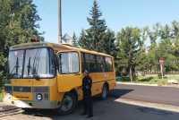 Сплошные проверки черногорских автобусников выявили 22 нарушения