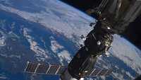 Авиация вылетела к месту вероятной посадки капсулы с космонавтами МКС