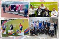 Спортшколе в Хакасии присвоен паралимпийский статус