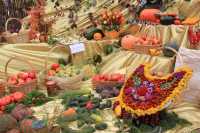 Красиво и интересно: программа праздника урожая в Хакасии