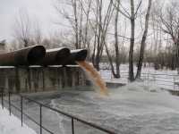 В Хакасии запустили насосную станцию, чтобы понизить уровень грунтовых вод