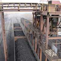 «Бутылочные горлышки» на путях восточного полигона РЖД не позволяют увеличить добычу и отгрузку угля в Хакасии. 