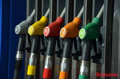 Ценами на бензин в Хакасии обеспокоился «Народный контроль»