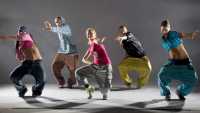 В Хакасии определили лучших хип-хоп танцоров