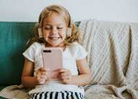 МегаФон проанализировал цифровые привычки детей в Сети
