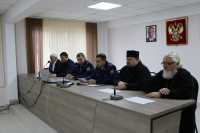 Неделя межрелигиозного диалога прошла в учреждениях УФСИН Хакасии
