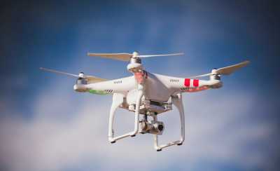 Росавиация разъяснила правила постановки дронов на учет