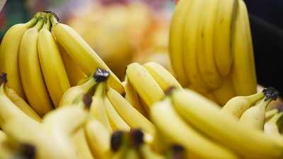 Врачи рассказали об опасности бананов для некоторых людей