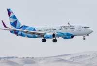 Норильск - Абакан: самолет вновь задерживается