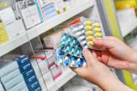 Маркировка защитит жителей Хакасии от недоброкачественных лекарств