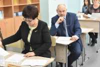 Два хакасских министра решились на ЕГЭ