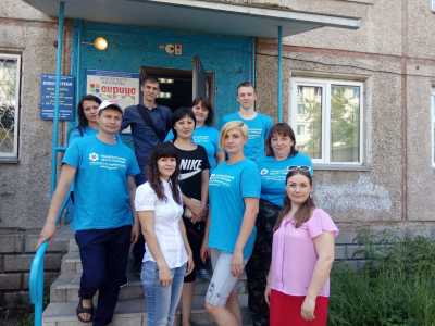 В Хакасии формируют центр поиска пропавших детей