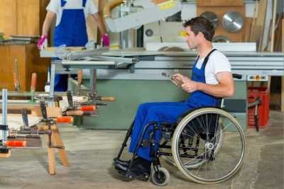 Депутаты Хакасии спорили о квотах рабочих мест для инвалидов
