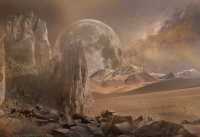 Есть ли жизнь на Марсе, выясняли школьники Хакасии