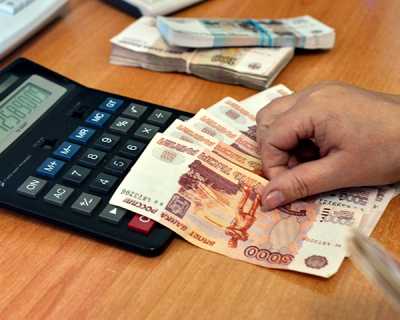 В Хакасии сокращается задолженность по зарплате