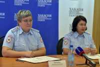 Большинство иностранцев едут в Хакасию заработать, информируют руководители миграционной службы МВД по РХ. 