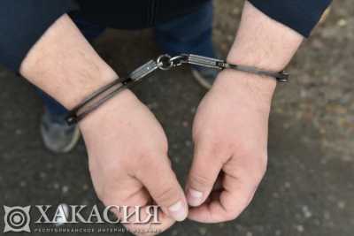 Суд приговорил закладчика в Хакасии к 10 годам колонии