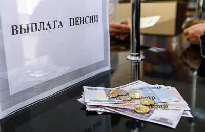 В Хакасии доставка пенсий останется без изменений