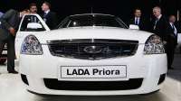 Lada Priora снимут с производства в июле