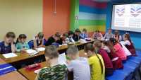 В Хакасии определили победителей литературной  олимпиады
